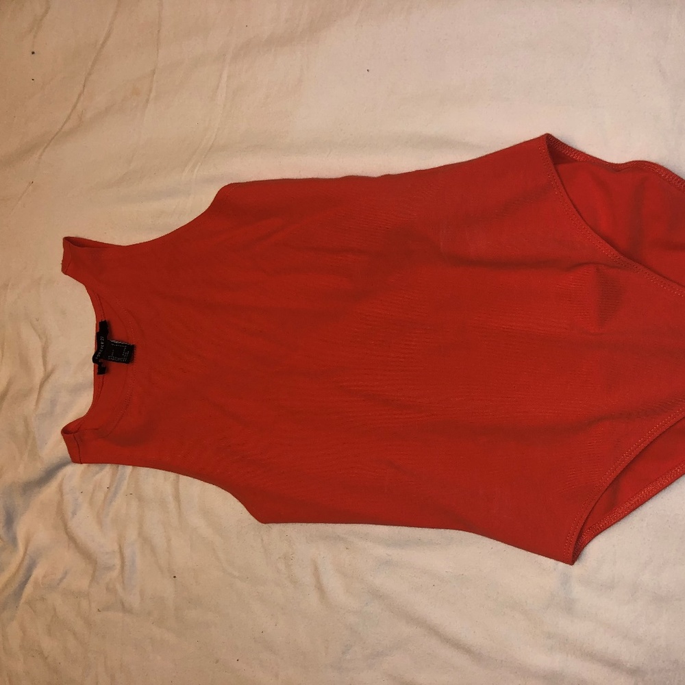 Forever 21 One-piece